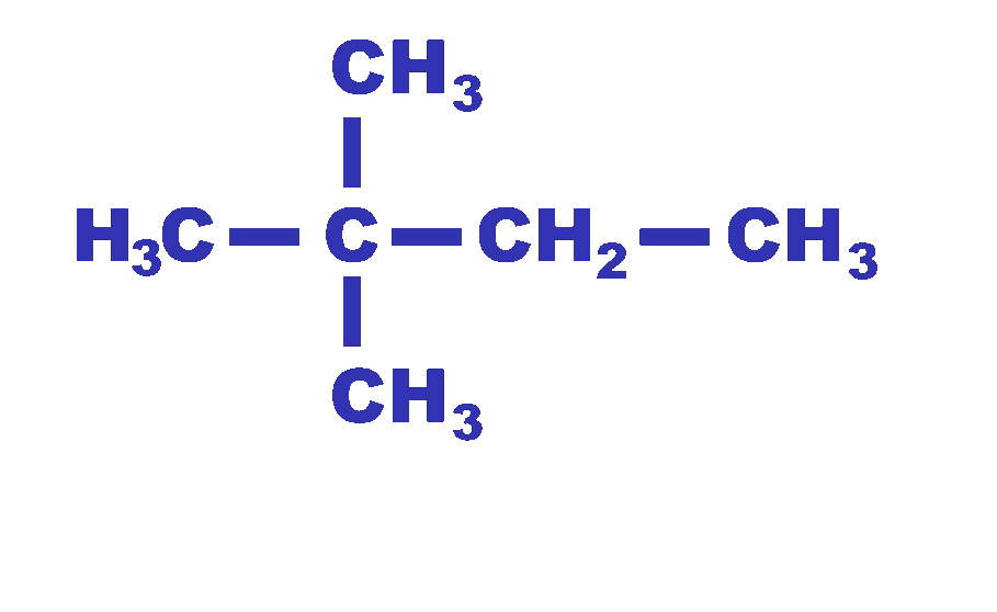 22 dimethylbutane 1