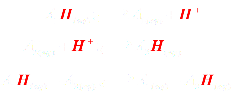 Schéma De Lewis De L'acide éthanoïque