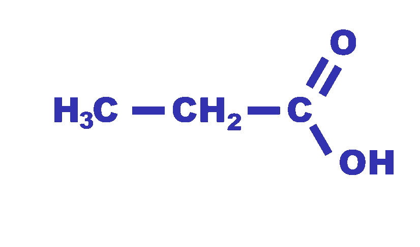 Acide propanoique