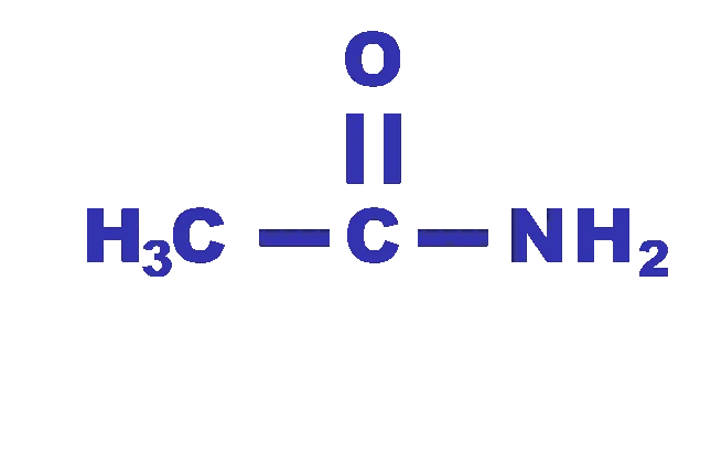 Ethanamide