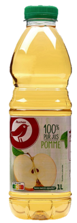 Jus pomme 1