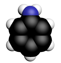 Aniline