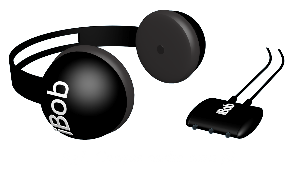 Casque