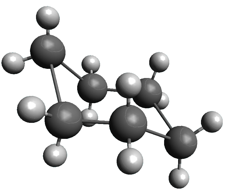 Cyclohexane 1