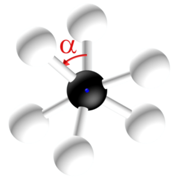 Ethane face