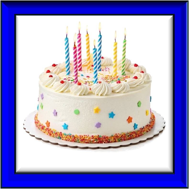 Gateau 1
