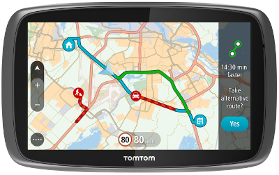 Gps