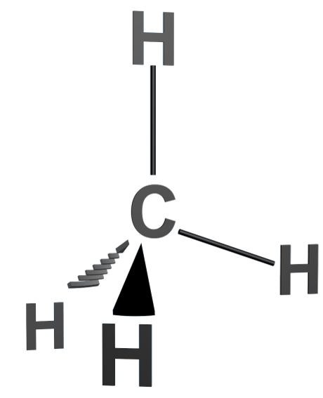 Methane cram 1