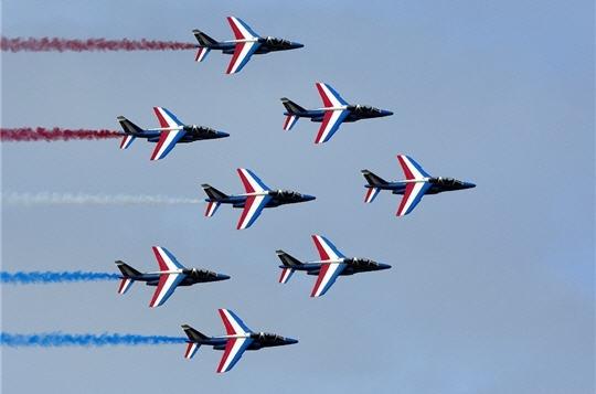 Patrouille