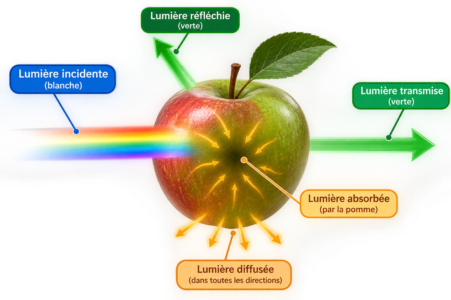 Pomme 2