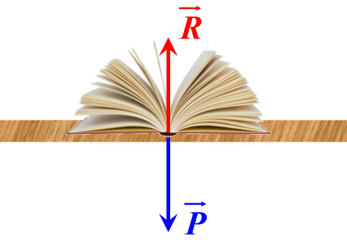 Reaction table livre