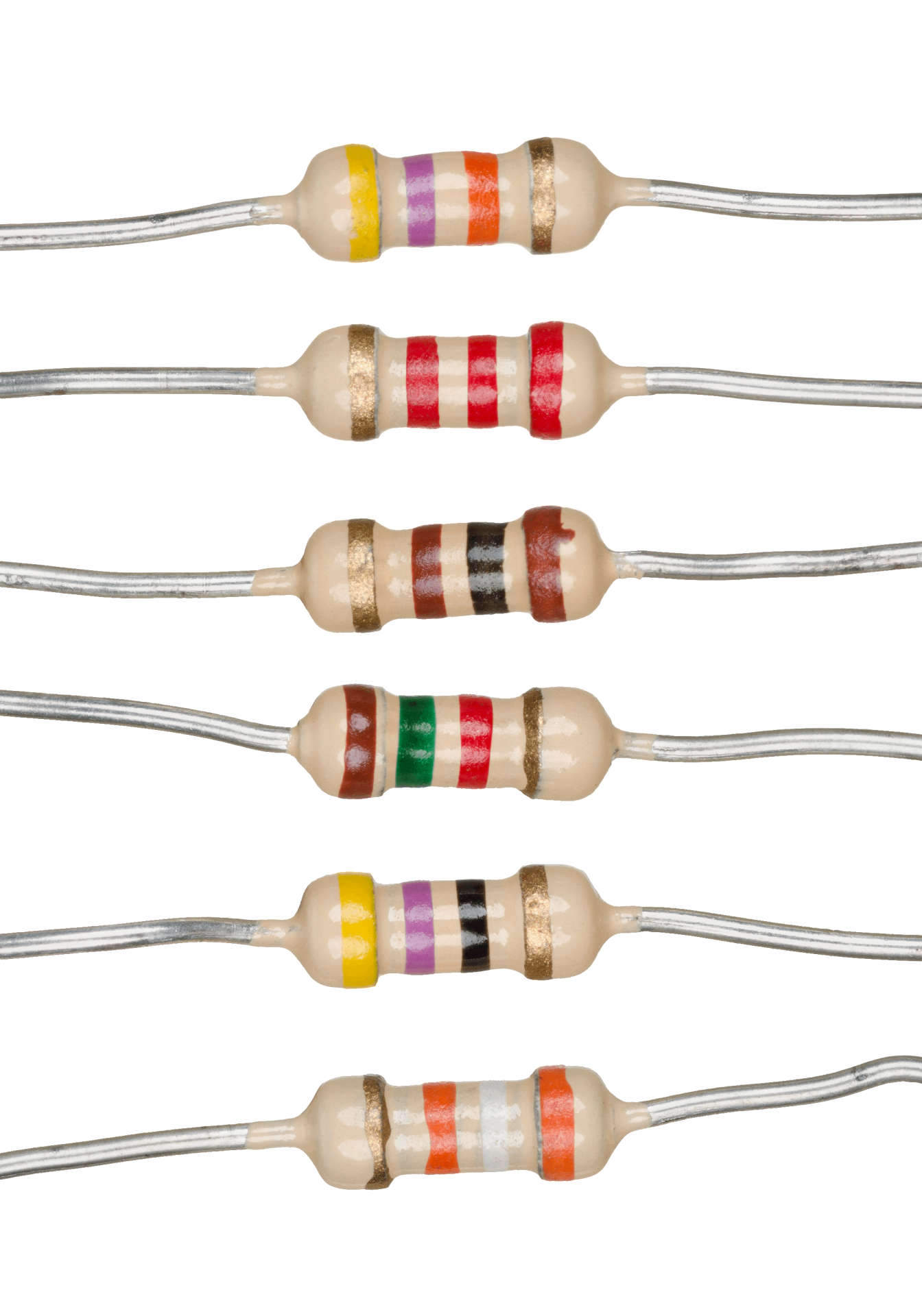 Resistor