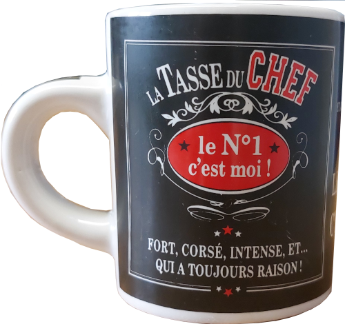 Tasse 1